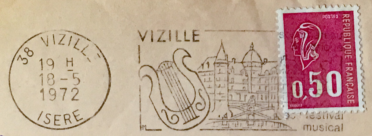 Vizille