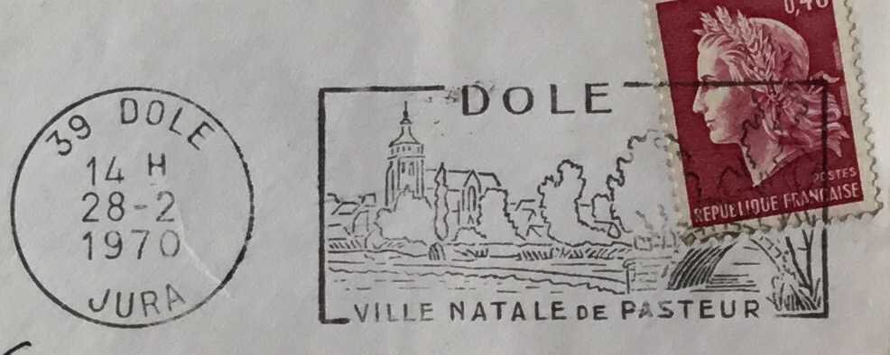 Dôle