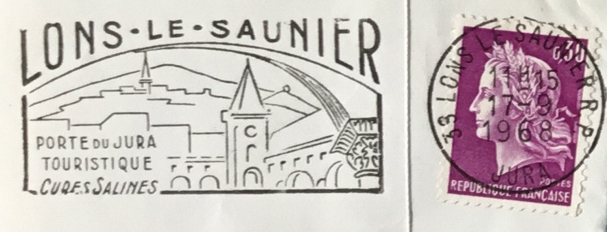 Lons-le-Saunier