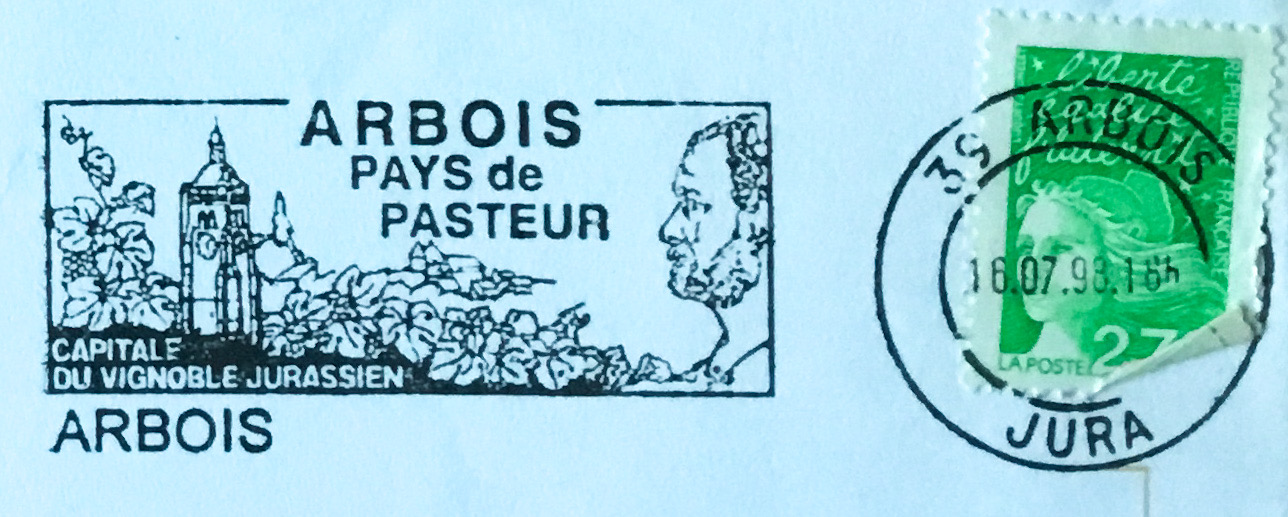 Arbois