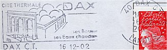 Dax