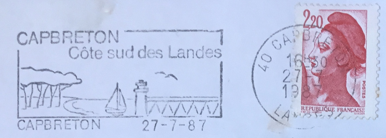 Capbreton
