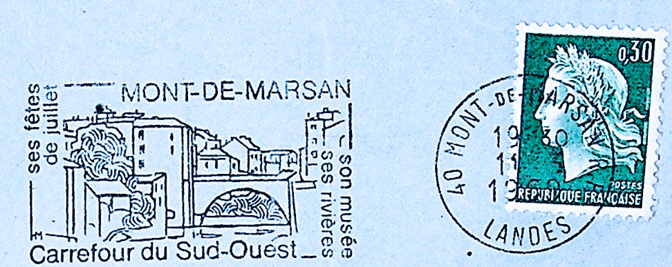 Mont-de-Marsan