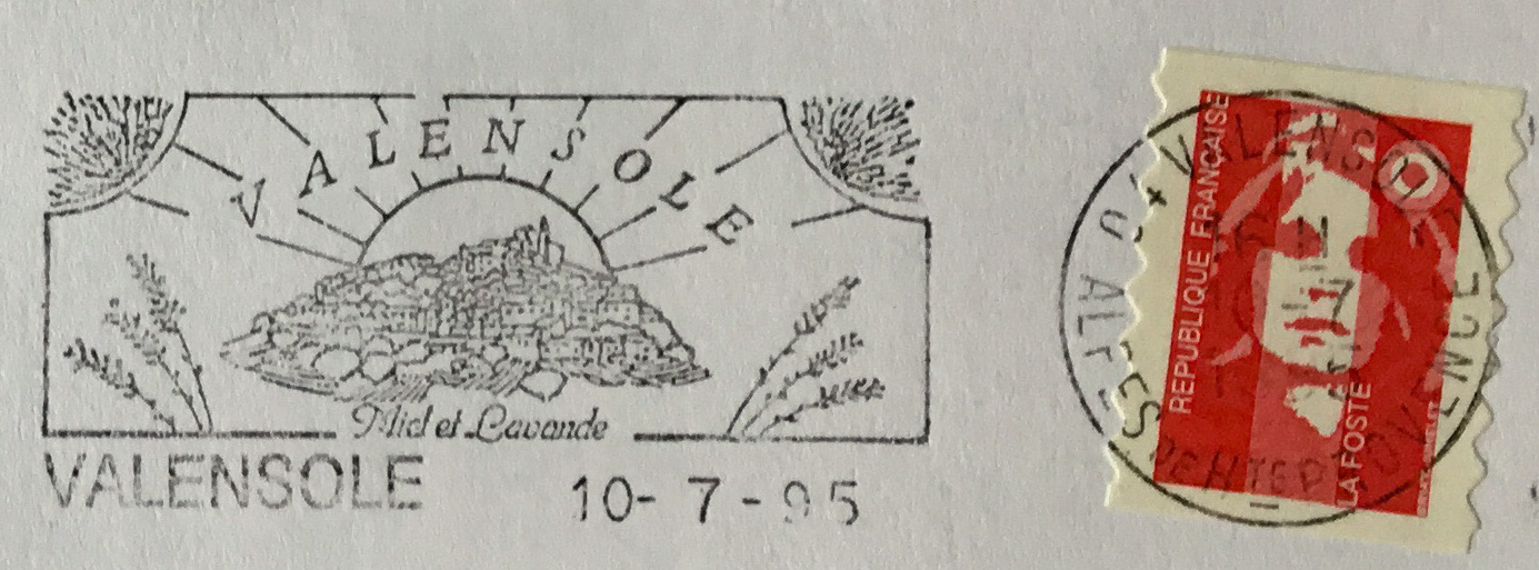 Valensole