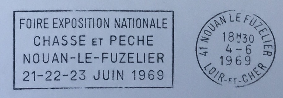 Nouan-le-Fuzelier