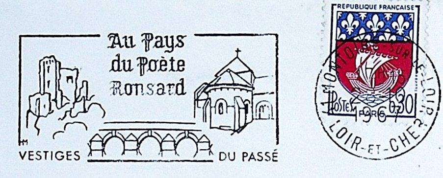 Montoire-sur-le-Loir