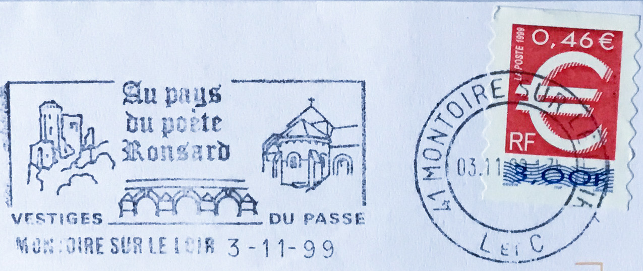 Montoire-sur-le-Loir