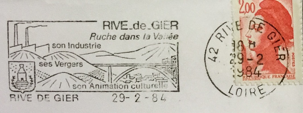Rive-de-Gier