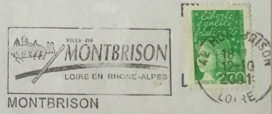 Montbrison