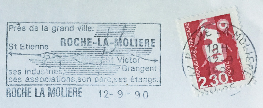Roche-la-Molière