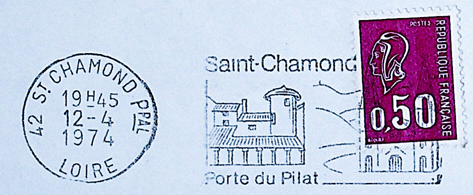 Saint-Chamond