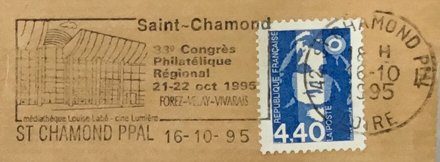 Saint-Chamond
