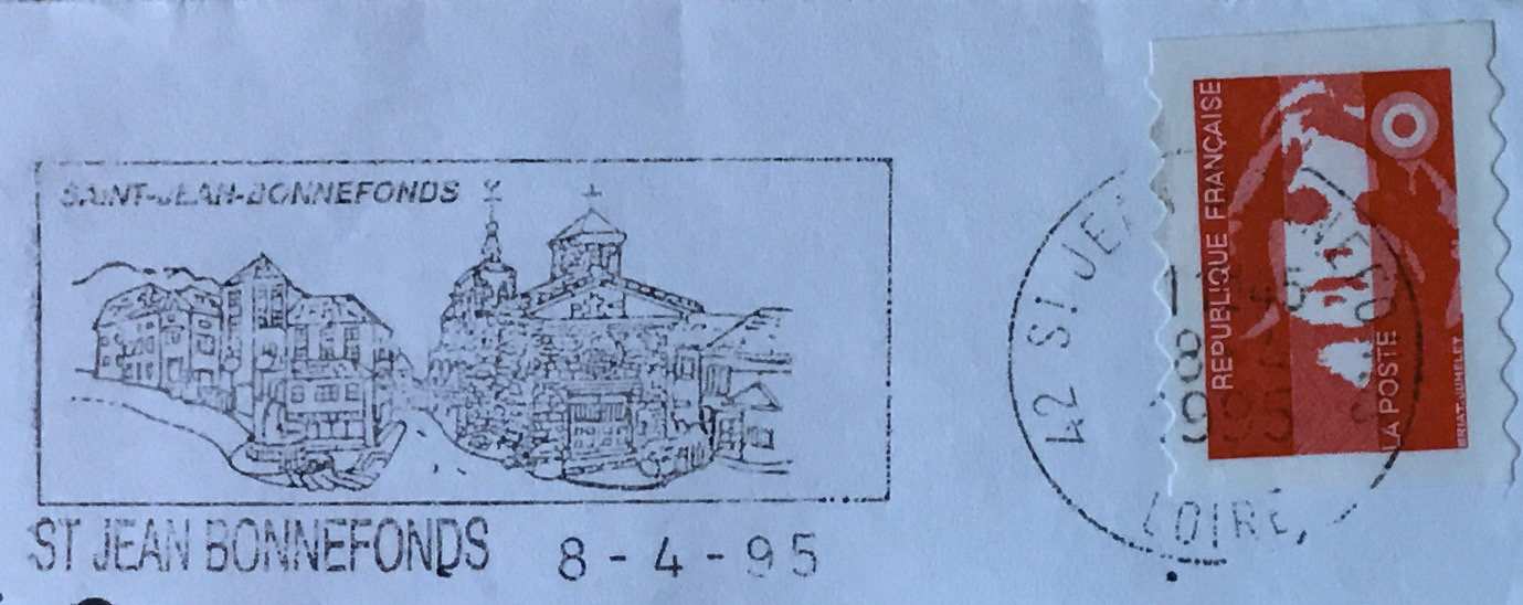 Saint-Jean-Bonnefonds