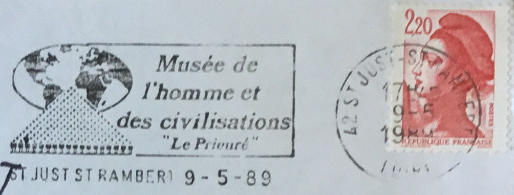 Saint-Just-Saint-Rambert