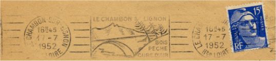 Le Chambon-sur-Lignon