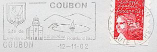 Coubon