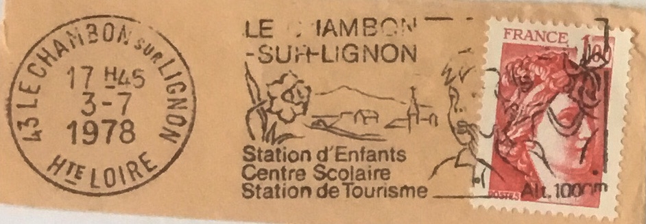 Le Chambon-sur-Lignon