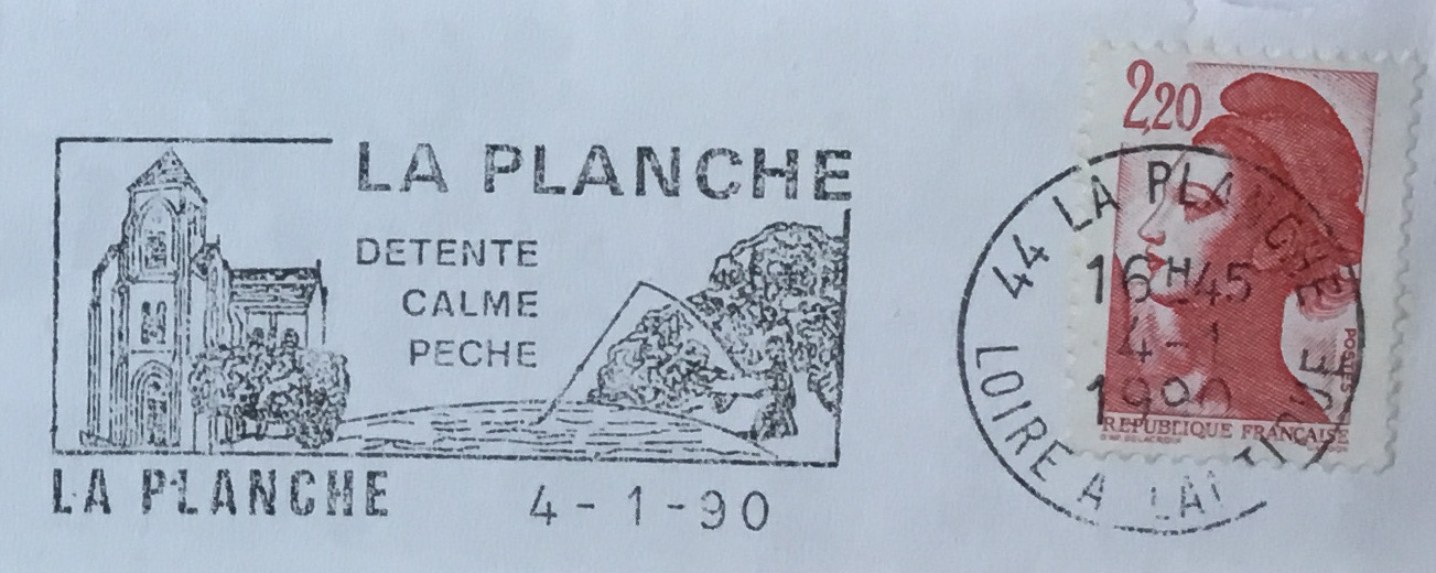 La Planche