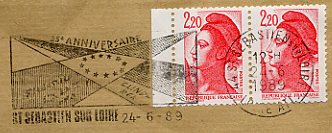 Saint-Sébastien-sur-Loire