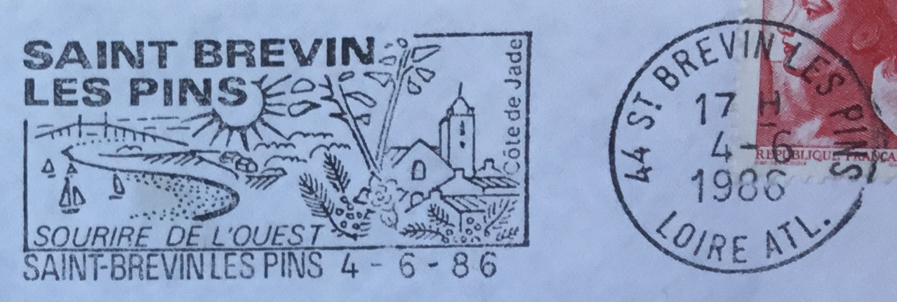 Saint-Brevin-les-Pins