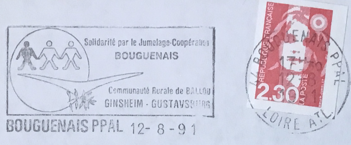Bouguenais