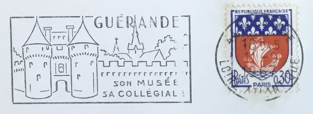 Guérande