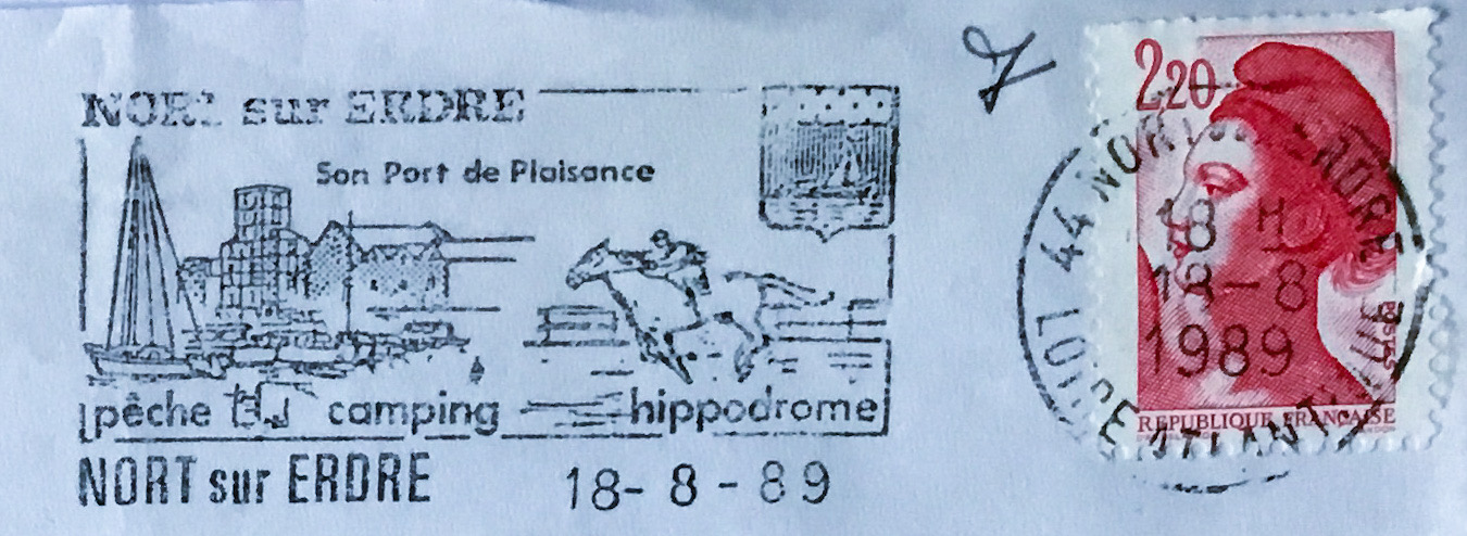Nort-sur-erdre