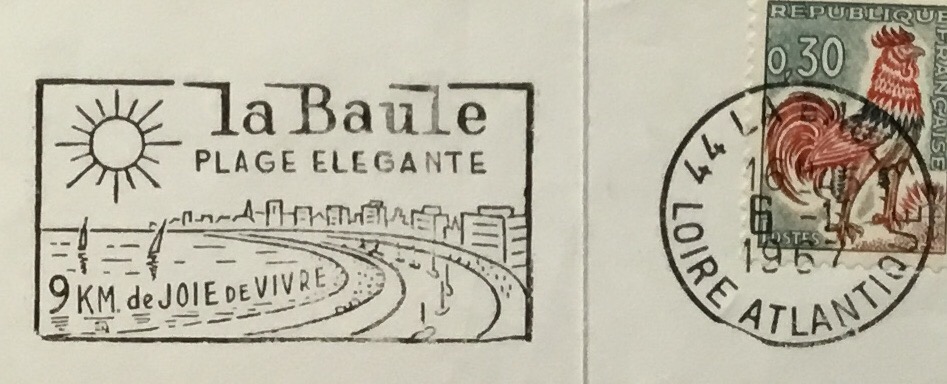 La Baule