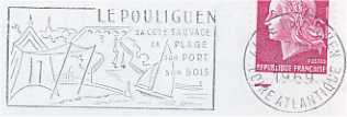 Le Pouliguen