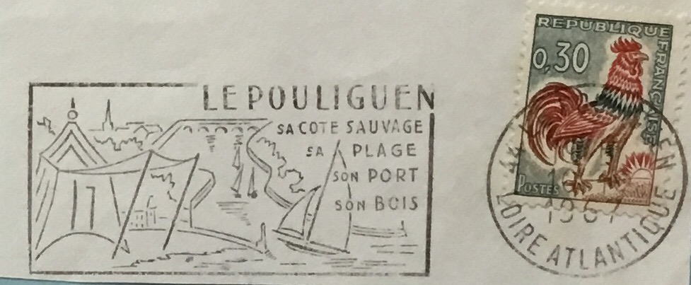 Le Pouliguen