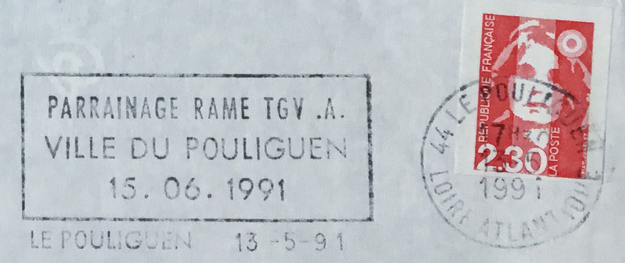 Le Pouliguen