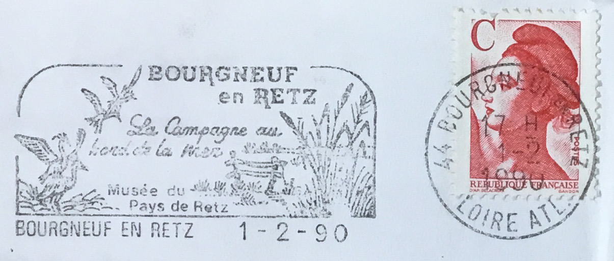 Bourgneuf-en-retz