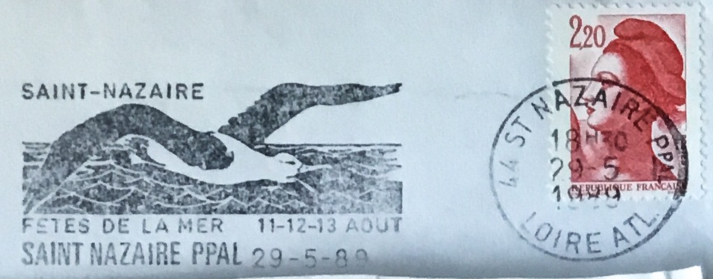 Saint-Nazaire