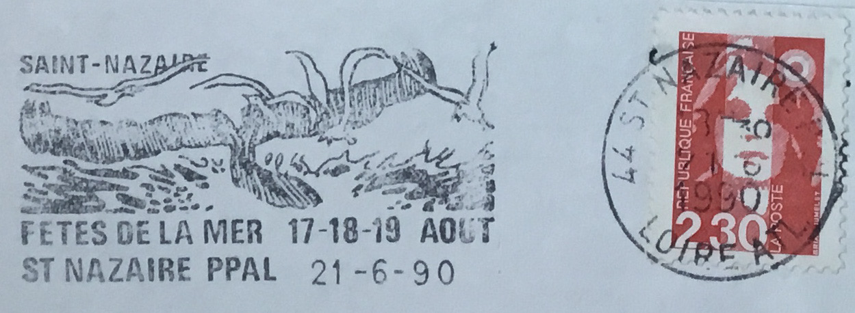 Saint-Nazaire
