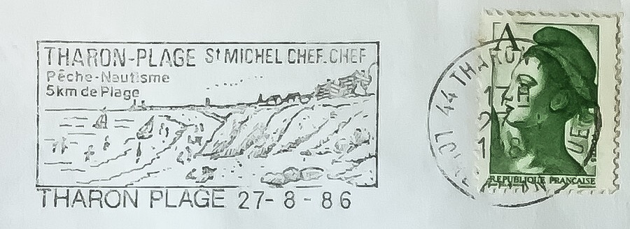 Tharon-Plage