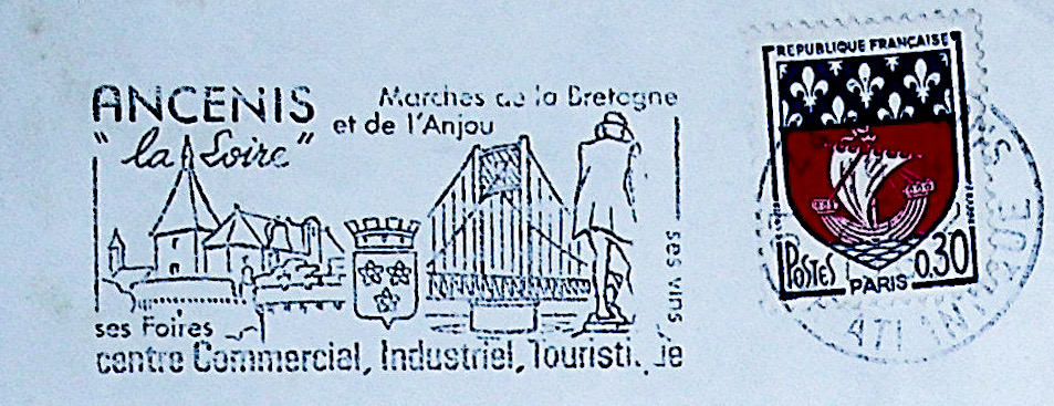 Ancenis