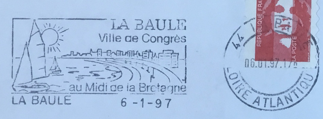 La Baule