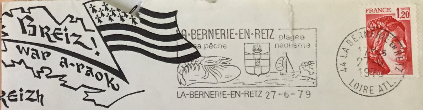 La Bernerie-en-Retz