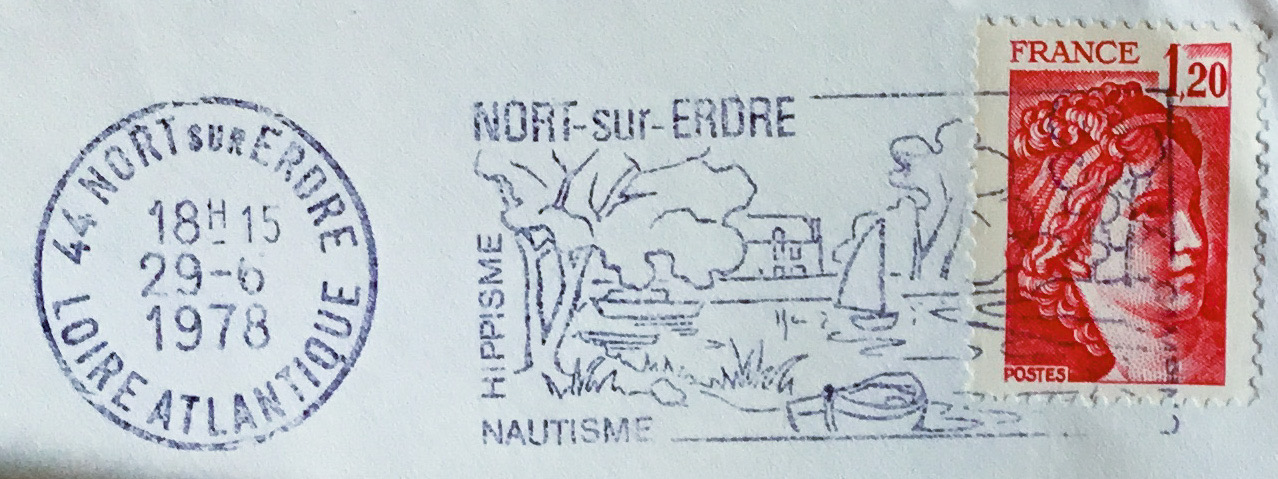 Nort-sur-Erdre