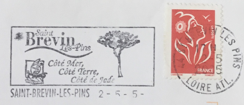 Saint-Brevin-les-Bains