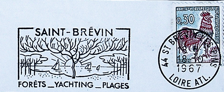 Saint-Brevin-les-Pins