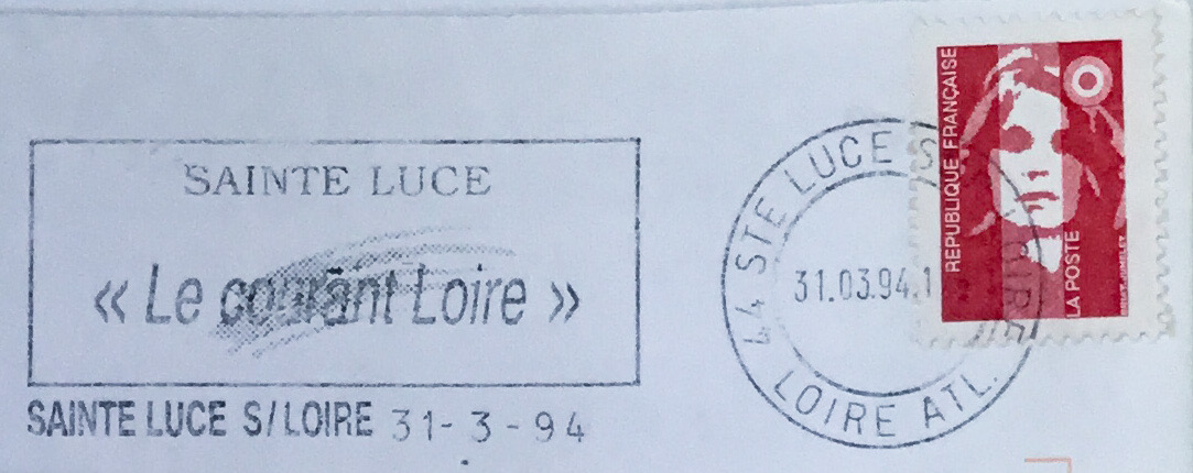 Sainte-Luce-sur-Loire