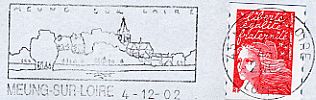 Meung-sur-Loire