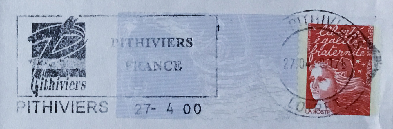 Pithiviers