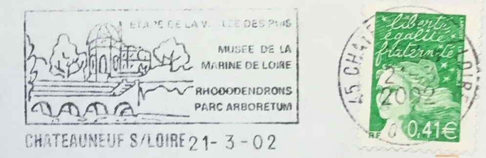 Châteauneuf-sur-Loire