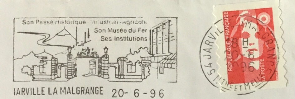 Jarville-la-Malgrange