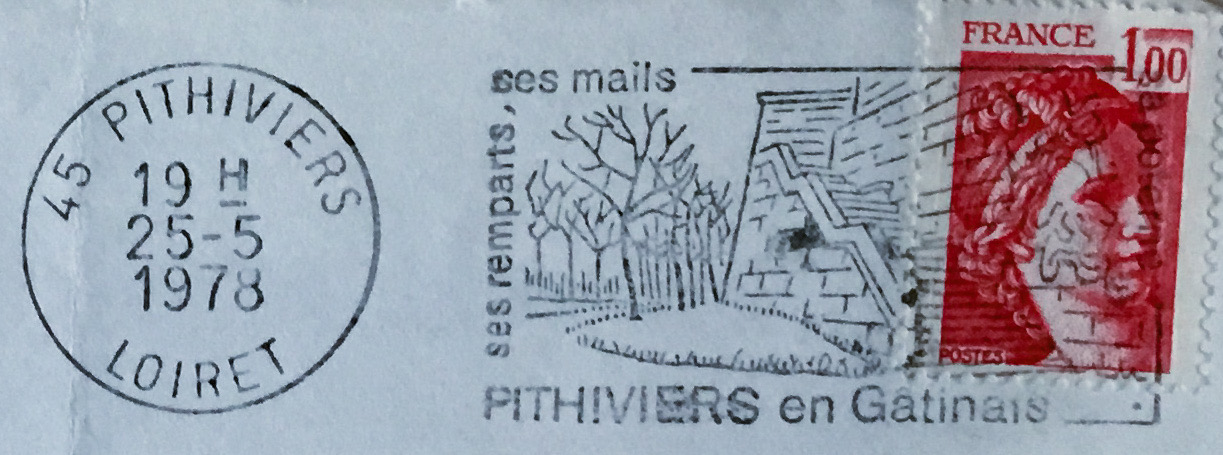 Pithiviers