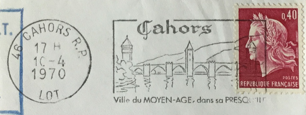 Cahors