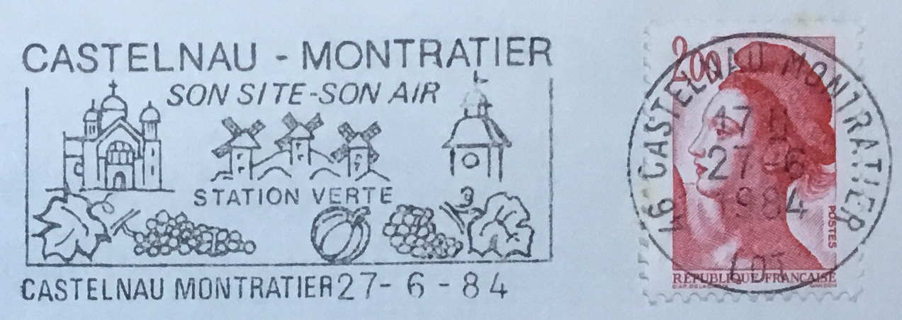 Castelnau-Montratier