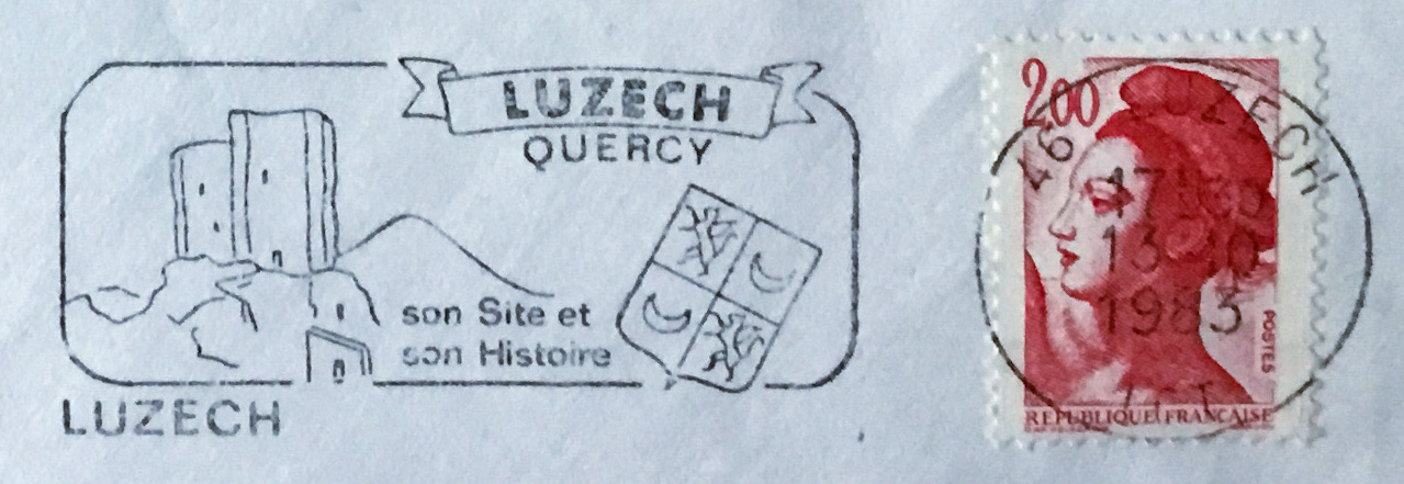 Luzech
